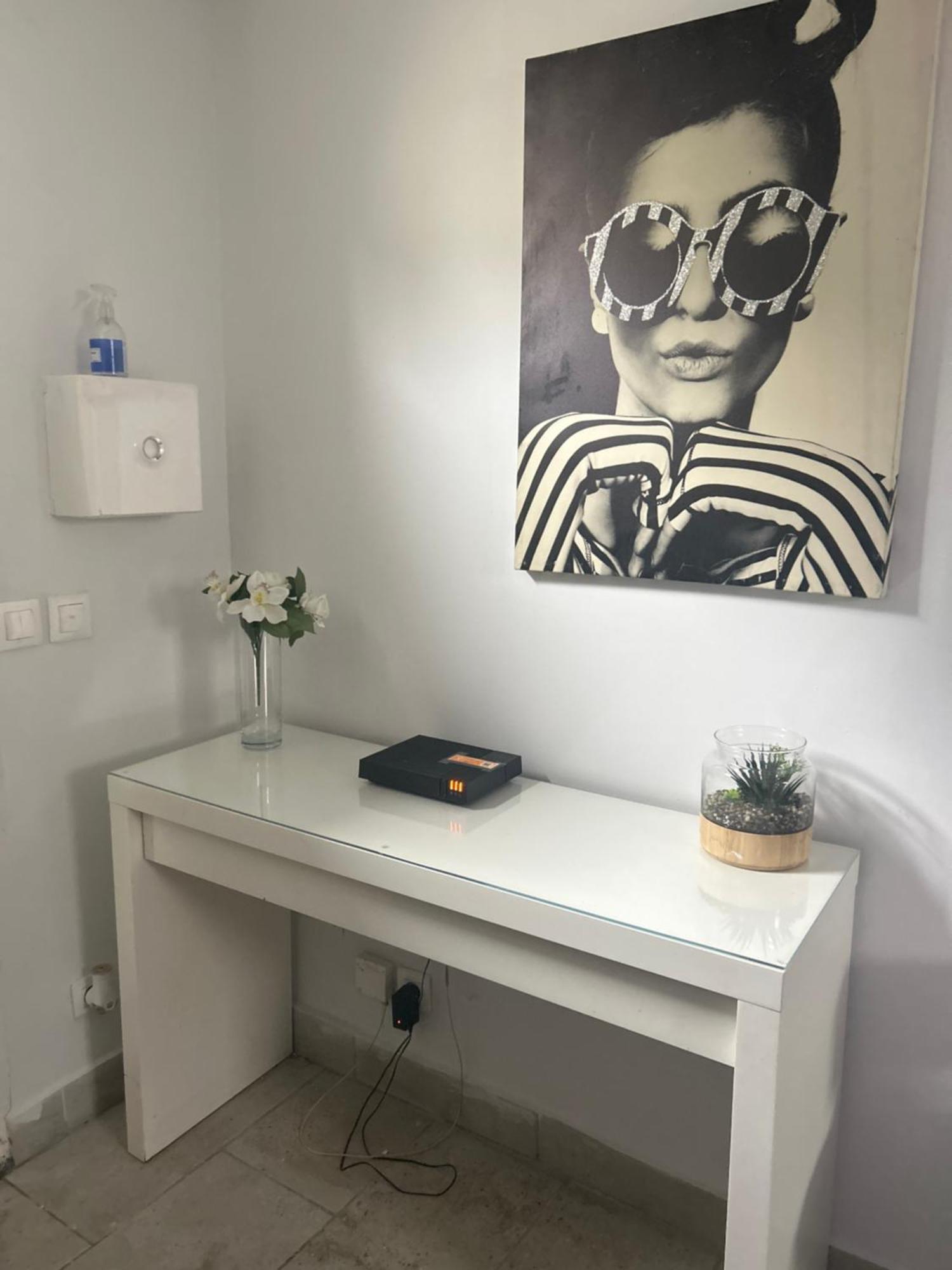 Le Studio De Lucie Βιλερμπάν Εξωτερικό φωτογραφία
