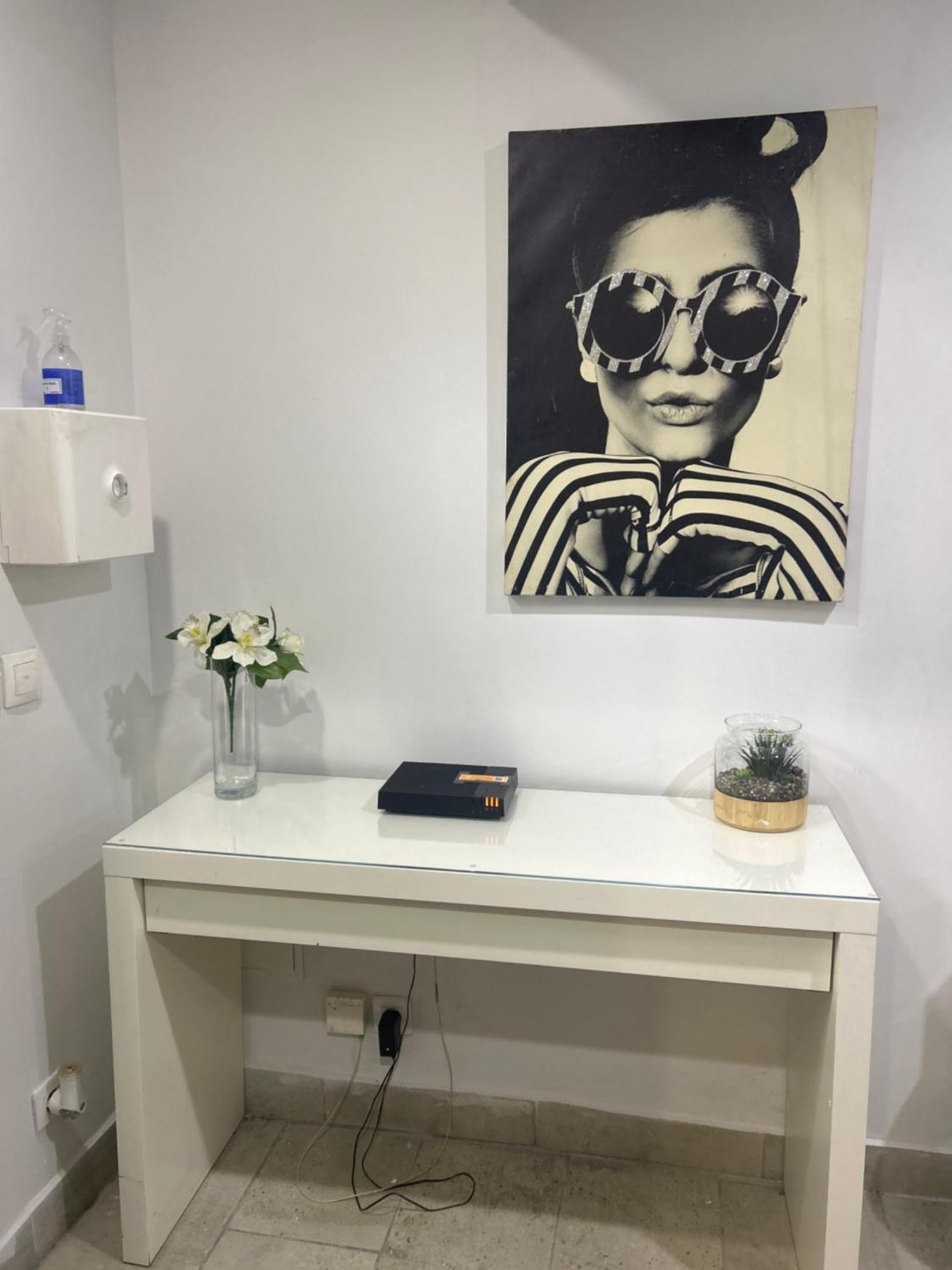 Le Studio De Lucie Βιλερμπάν Εξωτερικό φωτογραφία
